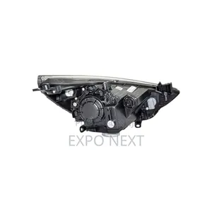 Hyundai Accent Head Light 2011-2014