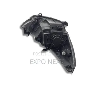Hyundai Accent Head Light 2011-2014