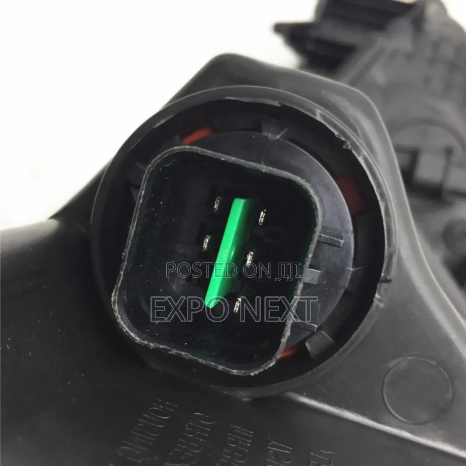 Hyundai Accent Head Light 2011-2014