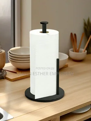 Tissue Holder