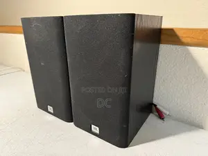JBL TLX 105 2- Way Loud Speakers