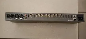 Atem Production Studio , 4 Hdmi Input And 4 Sdi Input,