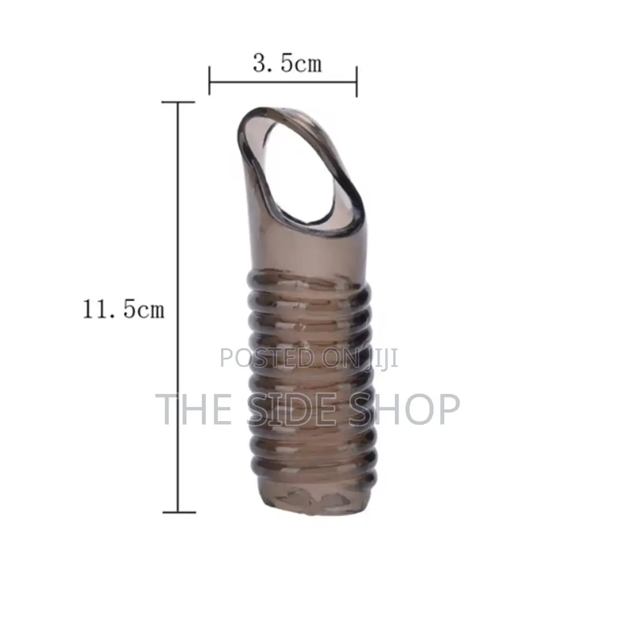 Silicone Penis Cock Sleeve