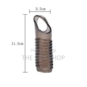 Silicone Penis Cock Sleeve