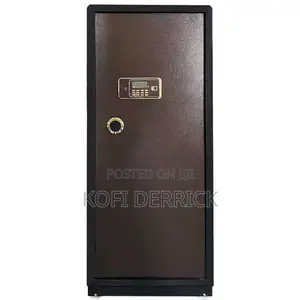 Money Safe Locker - Fireproof Heavy Safe Box (H1580 -210kg)