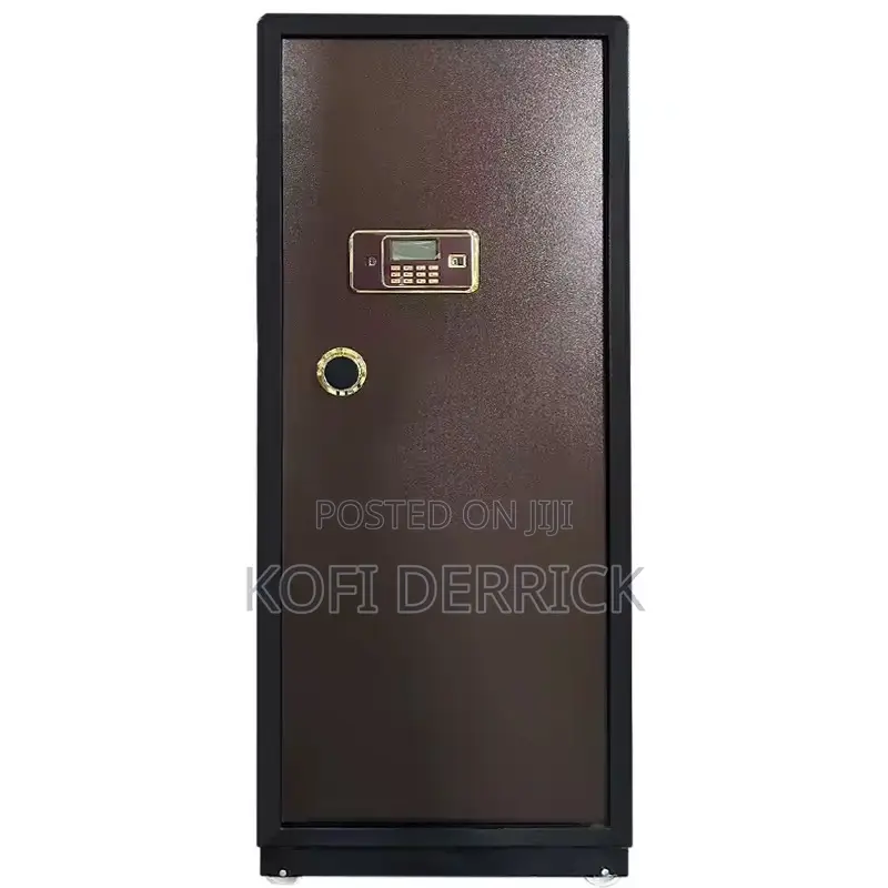 Money Safe Locker - Fireproof Heavy Safe Box (H1580 -210kg)