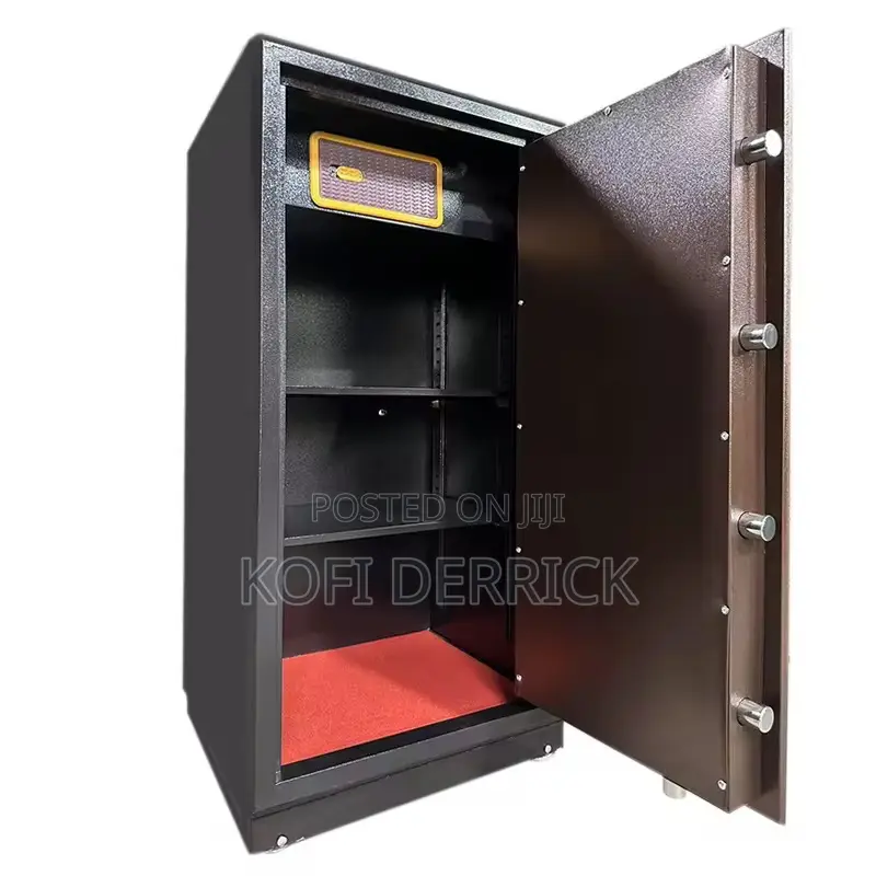 Money Safe Locker - Fireproof Heavy Safe Box (H1580 -210kg)