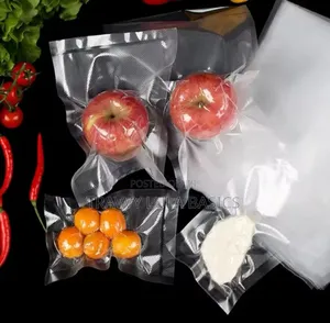 New Vacuum Bags-15*25cm