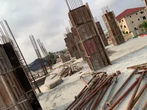 Adjustable Formwork/Molds/Pillars/Columns/Plywood
