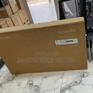 New Crystal Dynamic Samsung Led Uhd Smart Du80 55 Inch Tv