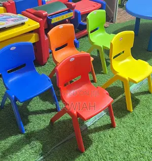 Children Plastic Chairs