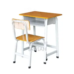 Students Chair and Table