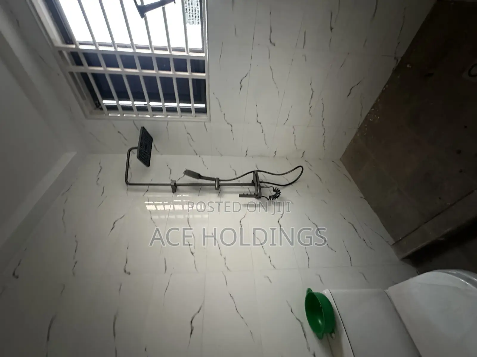3bdrm Duplex in East Legon Hills for sale