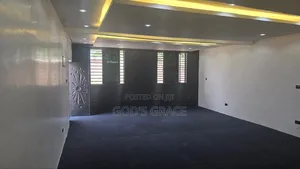 Black Ash Floor Carpet