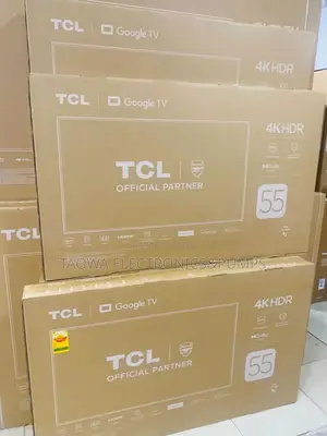 2025 Tv, TCL 55-Inch Smart _4k Google Tv