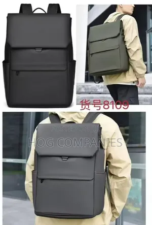 Quality Multifunctional Waterproof Laptop Backpack