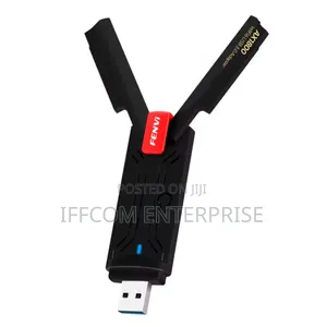 Fenvi Wifi 6 Usb Adapter