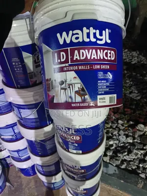 American Paint ( Shewin Williams and Benjamin Moore)