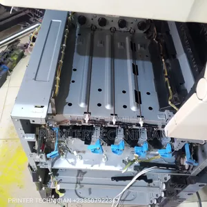 Servicing and Repairing of Konica Minolta Bizhub, Xerox