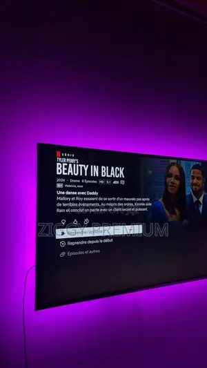 Netflix (Personal Account)