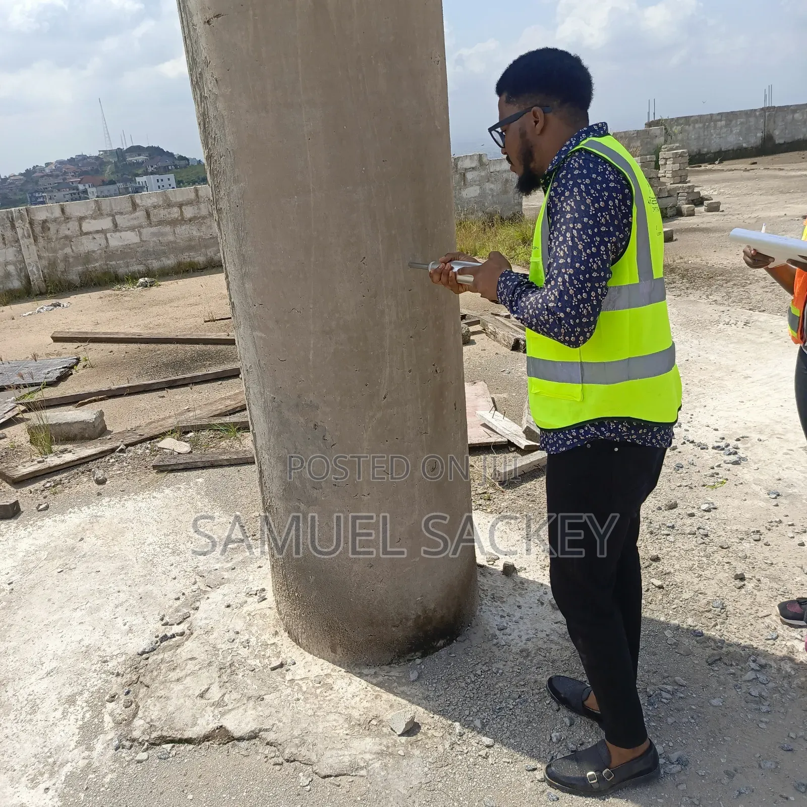 Structural Integrity Test Services