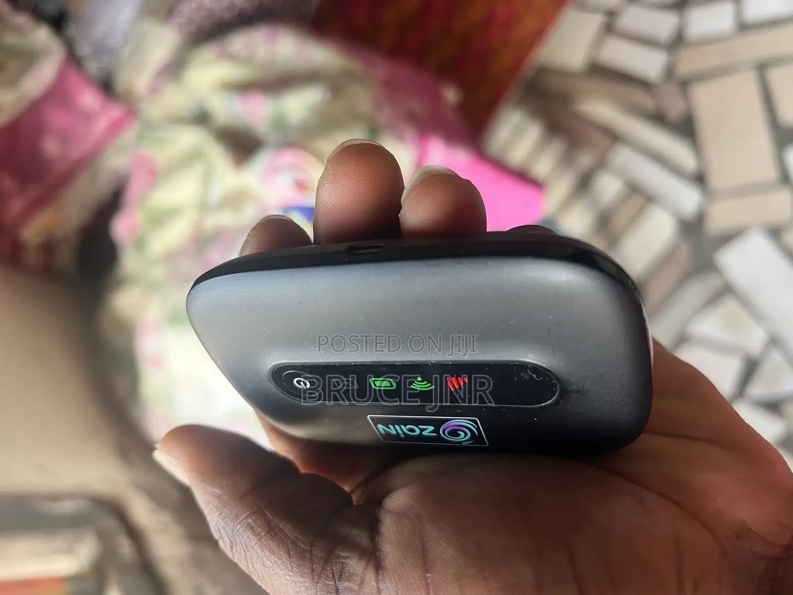 Huawei Mobile Wifi E5331