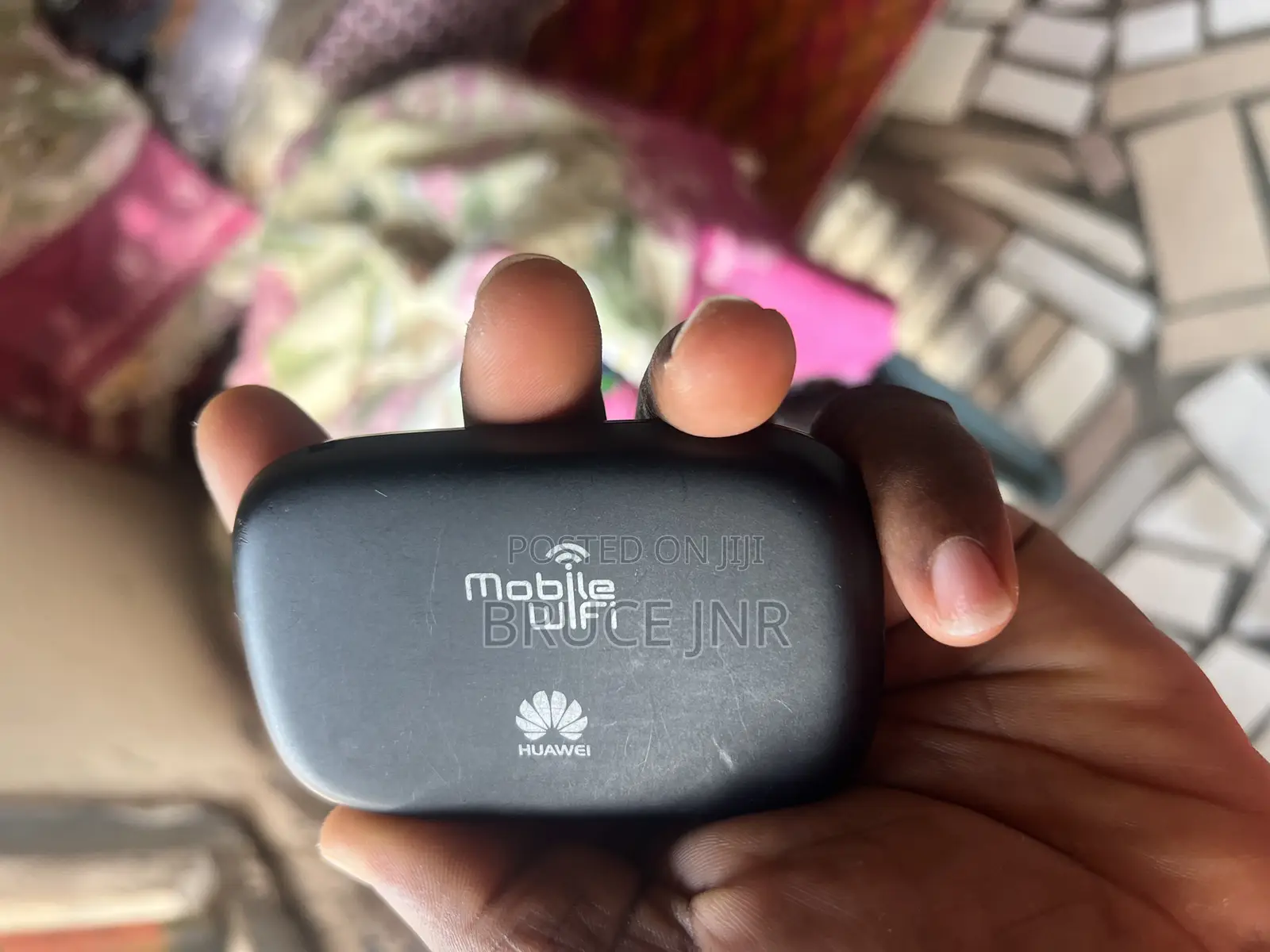 Huawei Mobile Wifi E5331
