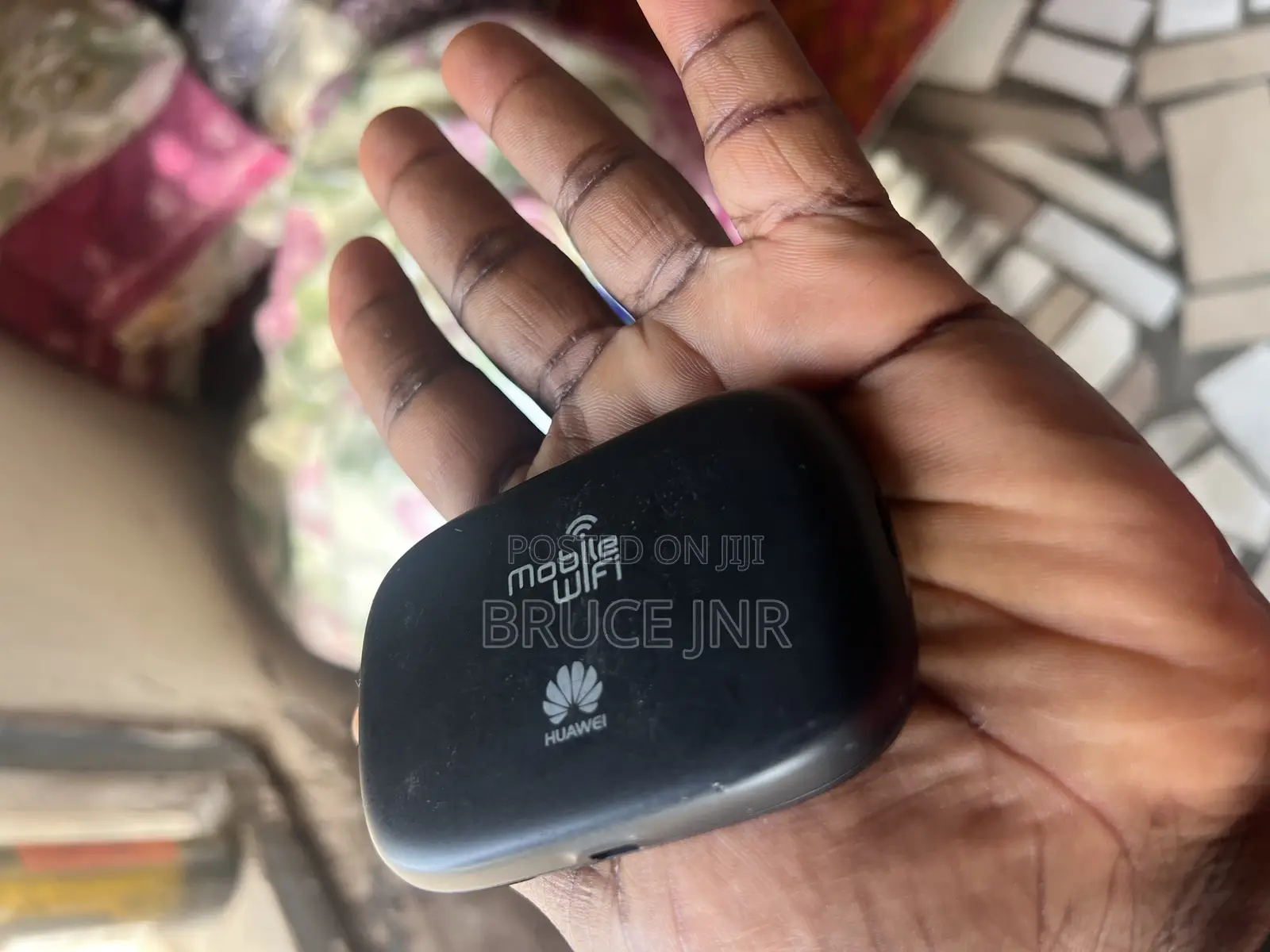 Huawei Mobile Wifi E5331
