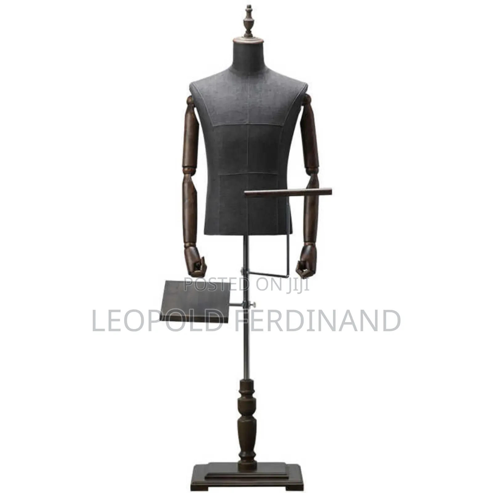Coat Dress Form
