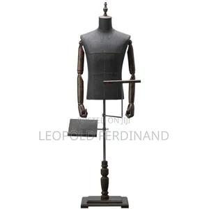 Coat Dress Form