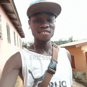 Please Am a Driver Looking for a Job