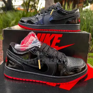 Jordan Air 1 Retro Low Sp Gina