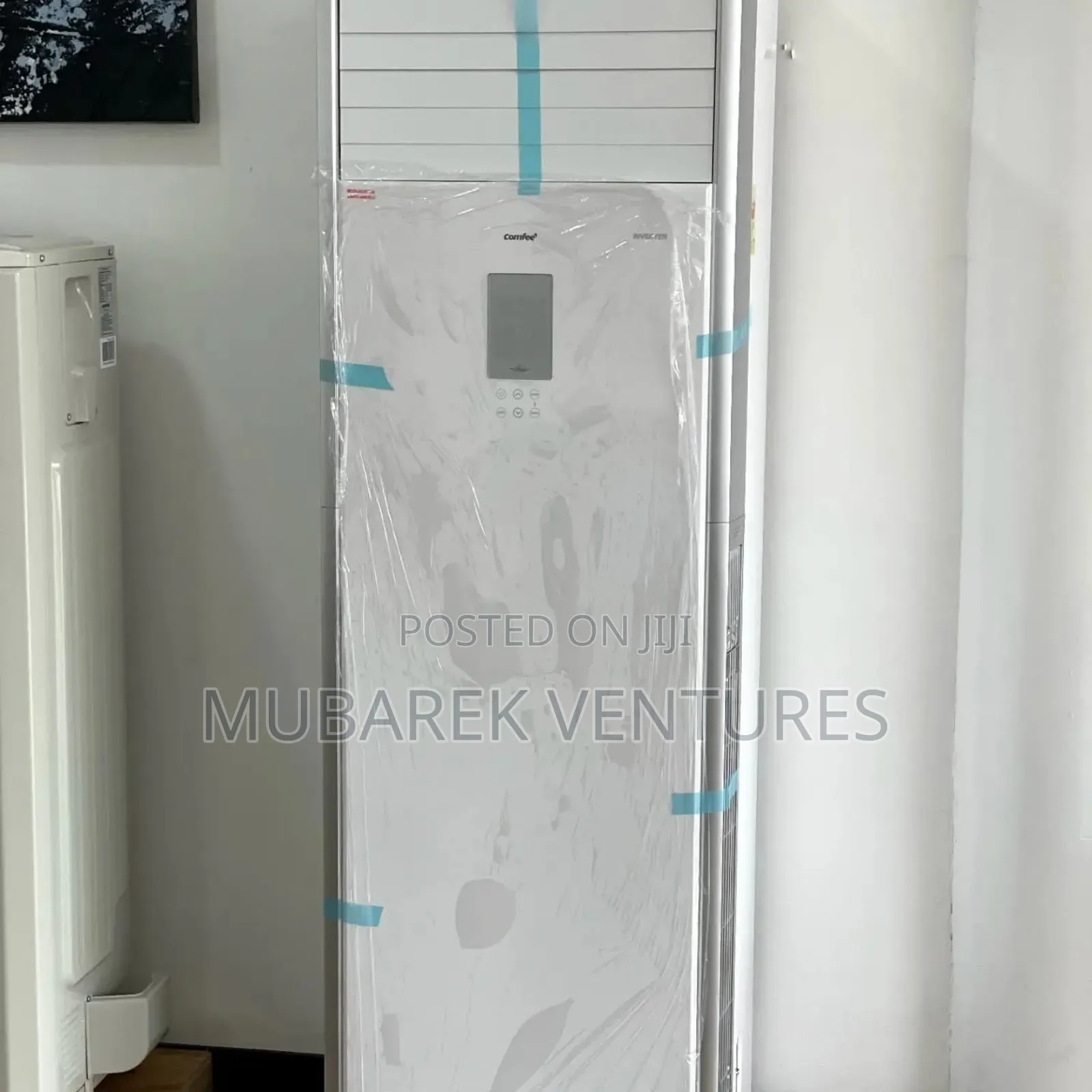 Comfee Floor Standing
Air Conditioners