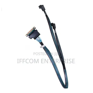 Perc Mini Sas Hard Drive Raid Cable