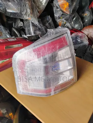 Ford Edge 2007/2008/2009 Taillight Set