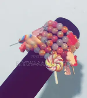 Beaded Bracelet