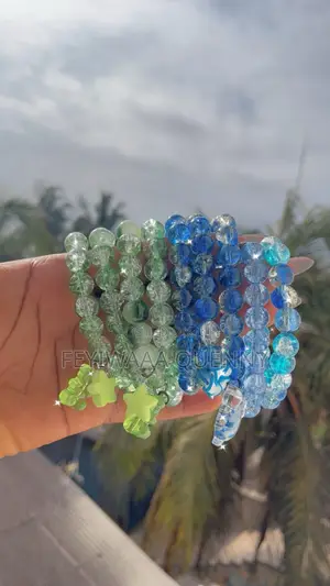 Beaded Bracelet