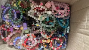 Beaded Bracelet
