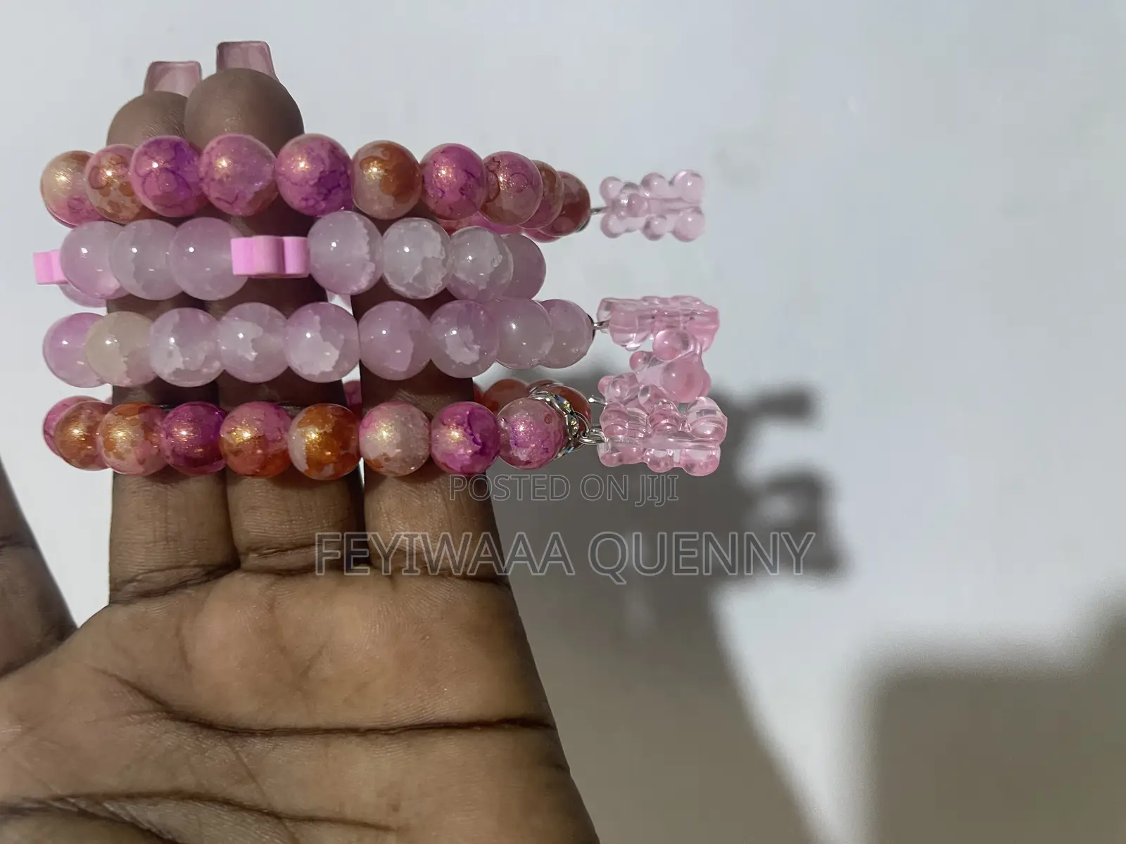 Beaded Bracelet