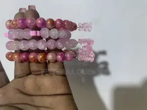 Beaded Bracelet
