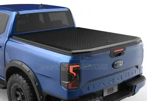 Bucket Cover For Ford Ranger ( Soft Type)