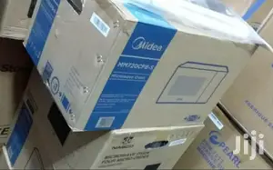 Super Midea Microwave
