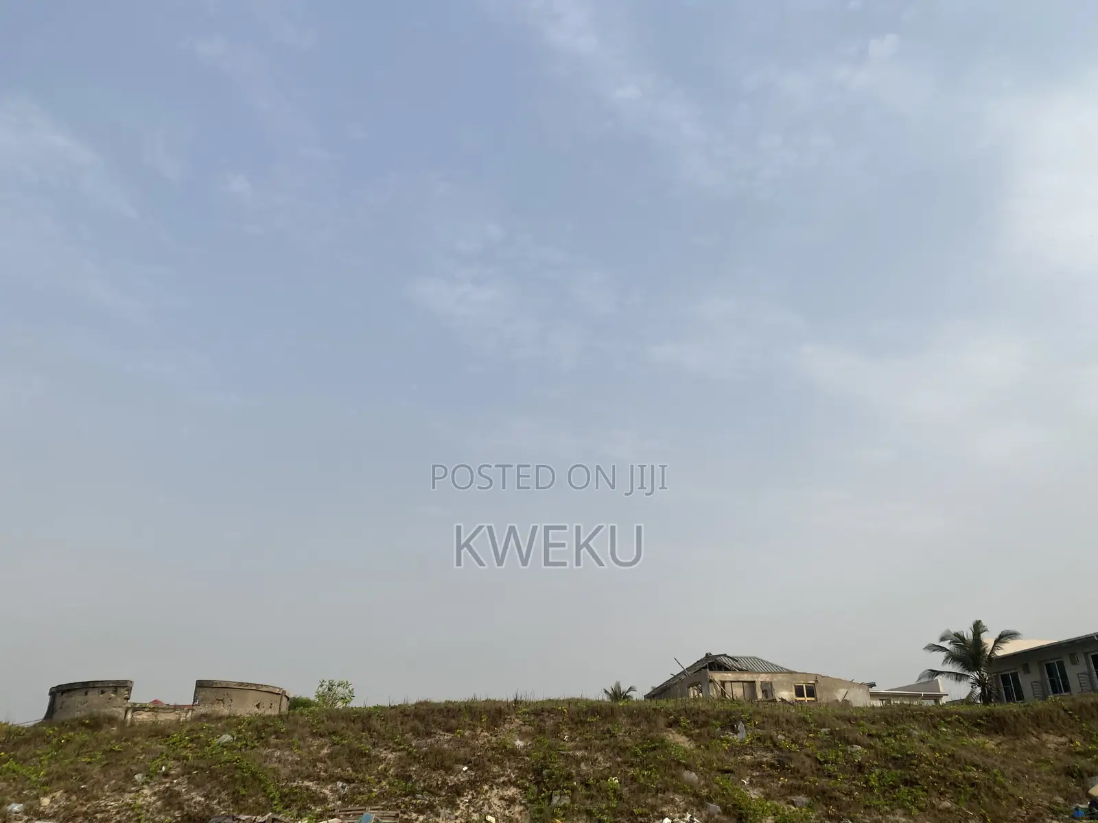 Beach Front for Sale.