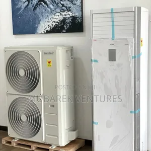 Comfee 3.5hp Inverter Floor Standing
Air Conditioners