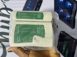 Network Cable Tester