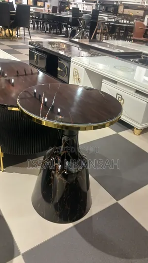 Portable Coffee Table