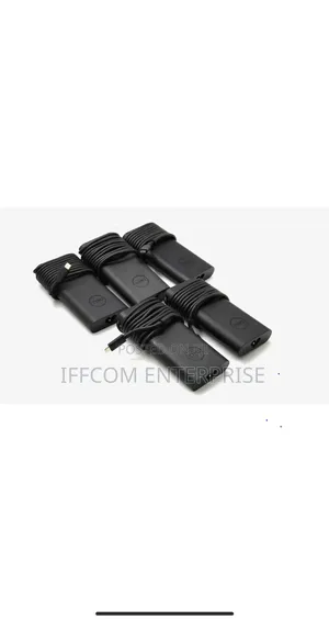 130w Original Home Used Type C Dell Chargers