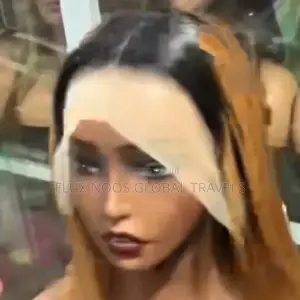 Bone Straight