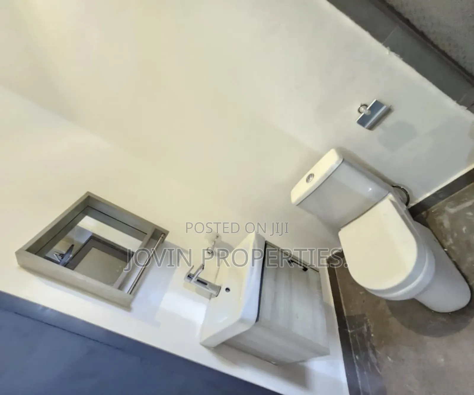 2bdrm House in Jovin Properties, East Legon for rent