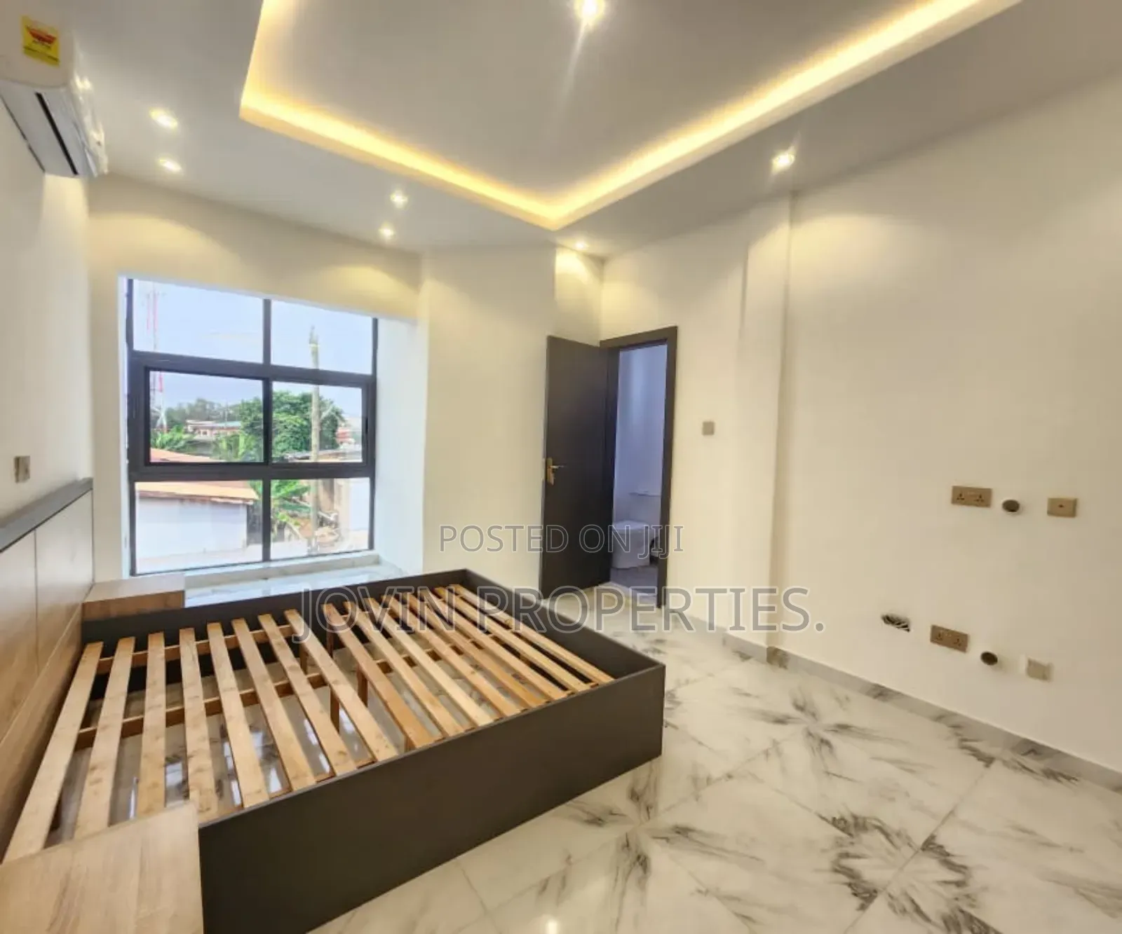 2bdrm House in Jovin Properties, East Legon for rent